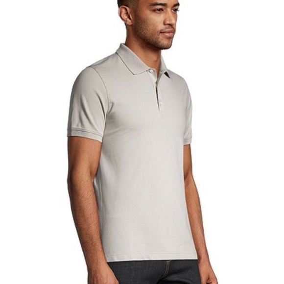 Denver Hayes Men’s Polo Shirt - Picture 4 of 6